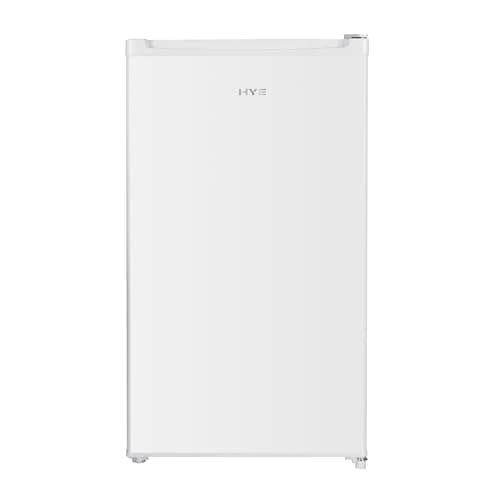 Image of Under Counter Freezer - 60L Freezer, 85CM Height, 48CM Width, Quiet 40 dB Operation, Freestanding Design, White, Ideal For Smaller Homes & Apartments - RF01UCFR60W01