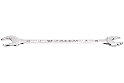 Image of FACOM Open-End Spanner SW 34 x 36 mm, Length 342 mm, 1 Piece, 44.34 x 36