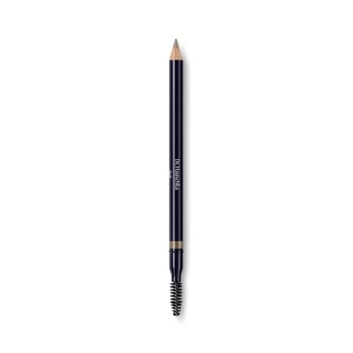Image of DR. HAUSCHKA Eyebrow Definer - 01 Light Brown 1,05 g