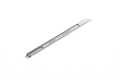 Image of Gedore 3812 305 mm Tire Lever - Silver