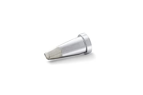 Image of Weller LT B (T0054440599) Soldering Tip, Chisel, Ø 2,4 x 0,8 mm for WXP 80 / WP 80 / WSP 80 Soldering Iron
