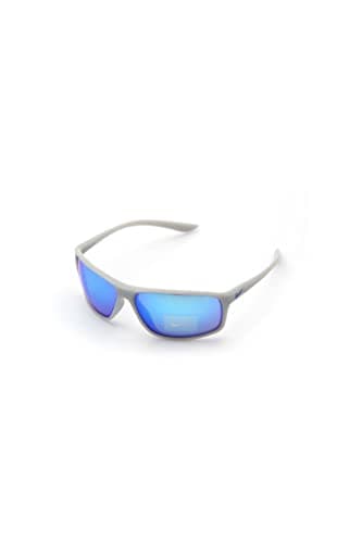 Image of Nike Adrenaline M EV1113 38615 Glasses, 066 Matte Wolf Grey Grey, Unisex Adult, 066 Matte Wolf Grey Grey, One size
