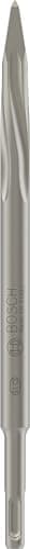Image of Bosch 1x Pointed Chisel SDS Plus (for Concrete, Stone, Masonry, 250 mm, Professional Accessories for Rotary Hammer Drills, Demolition Hammers from Most Brands)