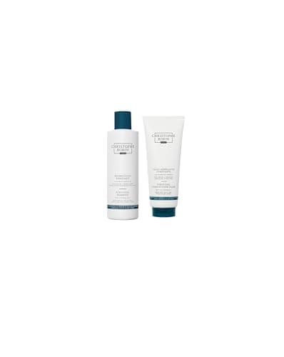 Image of Christophe Robin Purifying Duo