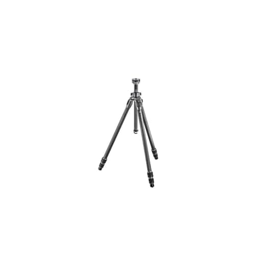 Image of Gitzo GT1532 Series 1 Mountaineer Tripod with 3-Section - Black