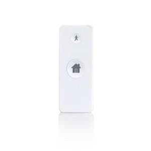 Image of LightwaveRF Home or Away Button White JSJSLW929