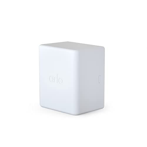 Image of Arlo Certified Accessory, Rechargeable Battery, Designed for Arlo Pro 3, Pro 4, Pro 5, Pro 6, Ultra 2, Ultra 3, Security Cameras, White