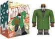 Image of Super7 MF DOOM x MADLIB: MADVILLAIN SuperSize Vinyl