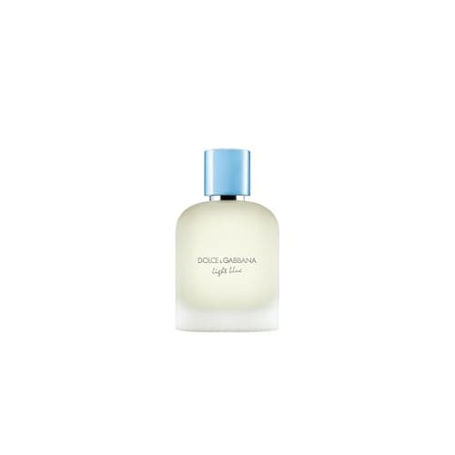Image of Light Blue Pour Homme