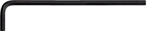 Image of KS Tools 151.2705 6mm Long Basic Hex Key Wrench