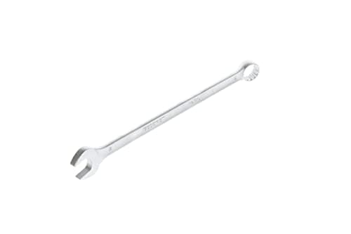 Image of GEDORE Combination spanner, AF 30 mm, Extra long, 15° angled, Bi-hex, UD profile, Spanner, 480 mm, 7 XL 30