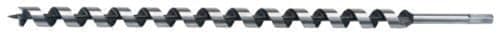 Image of Draper 40470 Expert Extra Long Pattern Auger Drill Bit, 600mm x 24mm , Blue