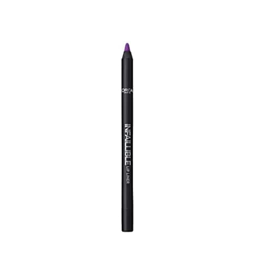 Image of L'Oreal Paris Infallible Lip Liner, 207 Wuthering Purple