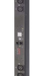 Image of APC AP7950B 13AC Outlet Power Distribution Unit - Black