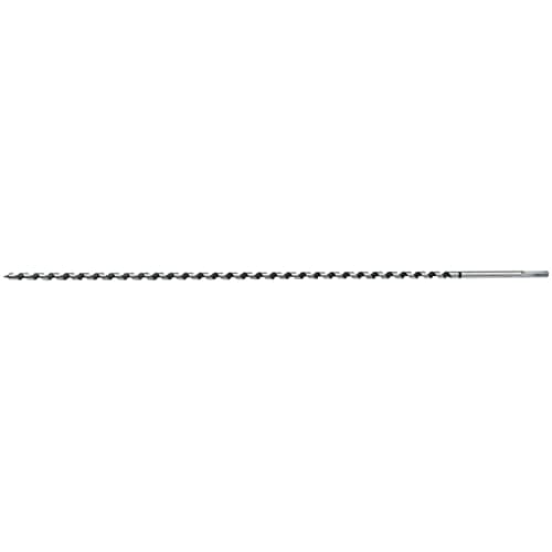 Image of Draper 40467 AB4XL Expert Extra Long Pattern Auger Drill Bit, 600mm x 8mm , Blue