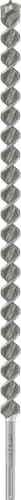 Image of Bosch 1x PRO SDS max-4 Hammer Drill Bit (for Reinforced Concrete, Concrete Building Block, Ø 40,00 mm, Professional Accessory Rotary Hammer)