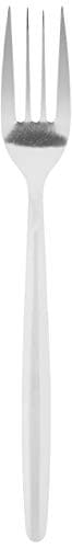 Image of Genware Millenium Cutlery Table Forks, Pack of 12