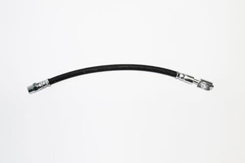 Image of BREMBO Brake Hose Right Suitable for Audi A8