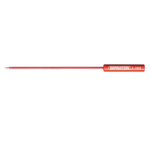 Image of Bernstein 2-265-1 Testing Prod Red 1 mm