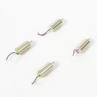 Image of HUBSAN Q4 NANO QUADCOPTER CORELESS MOTORS (4)