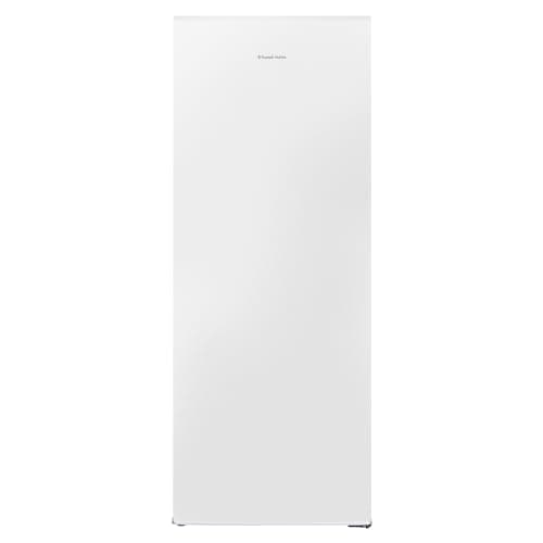 Image of Russell Hobbs Frost-Free Freezer, 54cm Wide, 175 Litre, Transparent Drawers, Winter Shield Technology, Fast Freeze, Low Noise, White, RH146FFFZ541E1W