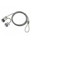Image of Targus Defcon Video Port Key Lock - Security cable lock