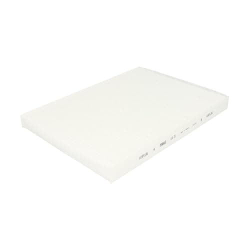 Image of MAHLE LA 31 Interior Cabin Air Filter - Pollen Filter - Car
