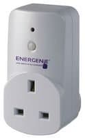 Image of HQ Bargain ENERGENIE - MIHO005 - Mihome Adaptor Plus Plug