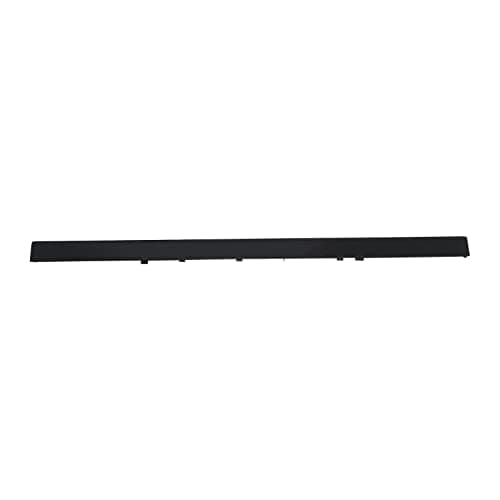 Image of Partsatoz Laptop LCD Hinge Cover Clip Trim Strip Cap Case Replacement for HP Chromebook 14 G7 / 14 G7 Touch TPN-Q255 M47203-001