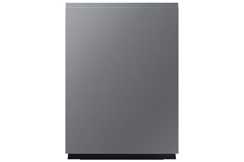 Image of Samsung Fully Integrated Standard Dishwasher - Black with Fixed Door Fixing Kit - B Rated