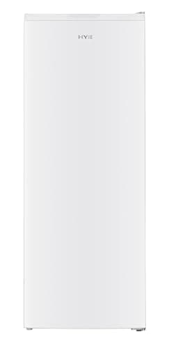 Image of Freezer - 161L Freestanding Freezer, 143CM Height, 54CM Width, Quiet 39 dB Operation, Total No Frost, White, Perfect For Family Homes - RF01SDFR161W01
