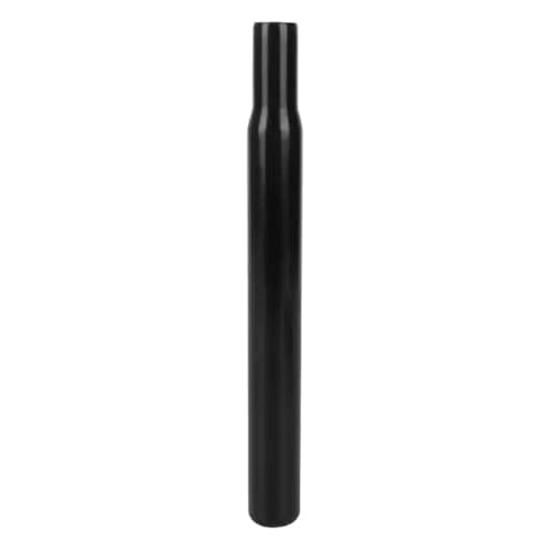 Image of MVTEK Black, Seatpost 26 x 300 mm Straight Steel Unisex Adult, One Size