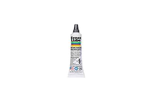 Image of SuperLube 21013Super Lube® Multi-Purpose Synthetic Grease with Syncolon® (PTFE) - 12 g