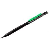 Image of Mechanical Pencil Black - 10 Pack (KF01345)