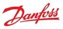 Image of Danfoss Dynamic Valve RA-DV 15 Pressure Independent, R 1/2, DG, Nickel-Plated