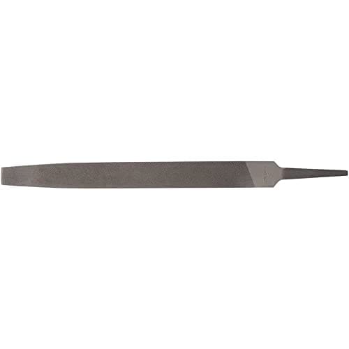 Image of Draper 60238 200 mm Second-Cut Flat Files (Pack of 12)
