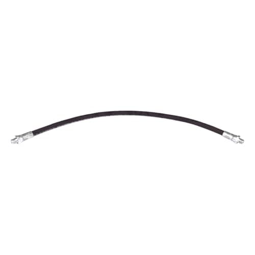 Image of M10 Thread Heavy Duty 5800 PSI Flexible Grease Gun Tube Hose 50cm 500mm Long