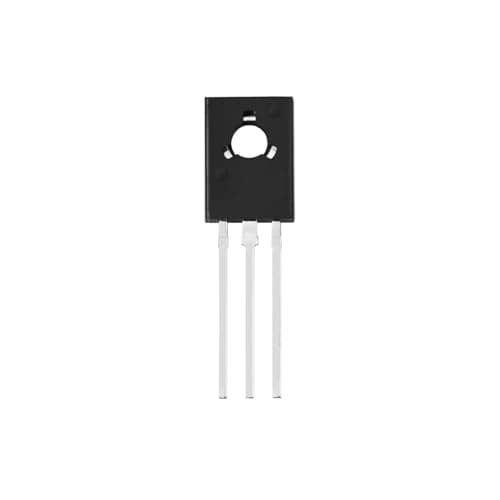 Image of 10Pcs Bd135 Bd137 Bd139 Bd140 Npn Amplifier Powerful Transistor Bipolar Junction Triode Tube Integrated Circuit(10PCS BD140)