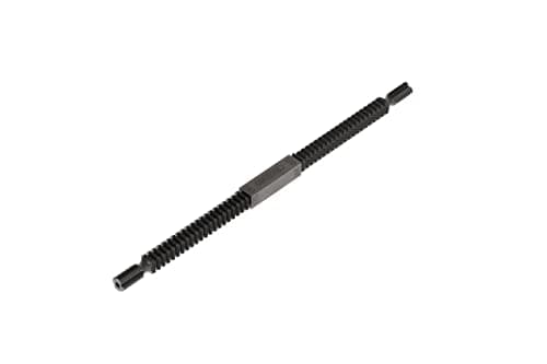 Image of Gedore 140 0.8-3 mm Thread File Metric - Grey