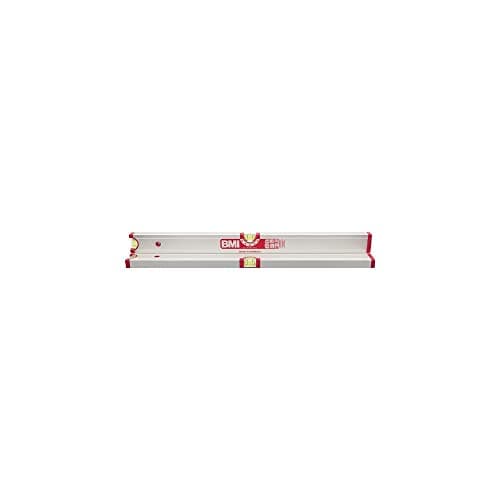 Image of BMI 692060-PFM Magnetic Spirit Level with Magnet 0.5 mm/m