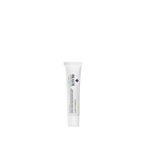 Image of Rilastil Acnestil - Crema Mat Attiva Idratante Sebo-Normalizzante, 40ml