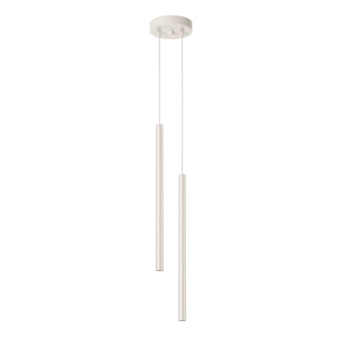 Image of SOLLUX lighting Pendant lamp PASTELO 2 Beige