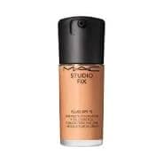 Image of MAC Studio Fix Fluid SPF15 24HR Matte Foundation + Oil Control No.C5.5 (30 ml)