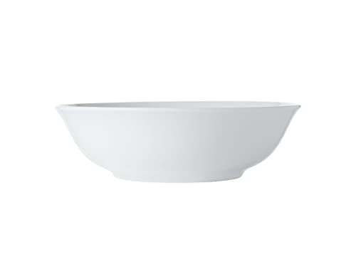 Image of Maxwell and Williams White Basics Soup/Pasta Bowl 20cm
