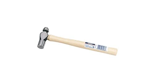 Image of Draper 64588 225 g Ball Pein Hammer, Blue