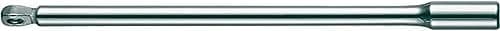 Image of Gedore 2090KR-4 1/4-Inch 97 mm Universal Extension - Silver