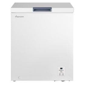 Image of Fridgemaster MCF142E Chest Freezer with Winter Guard Technology