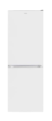 Image of Candy CCG1L314EWK 144cm Small Fridge Freezer - White - E Rated
