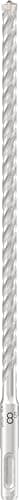 Image of Bosch 1x PRO SDS plus-5X Hammer Drill Bit (for Reinforced Concrete, Concrete, Ø 8,50 mm, Professional Accessory Rotary Hammer)