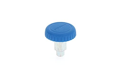 Image of GEDORE Push-through square, Drive 3/8", Drive socket 1/4", Max. 62 Nm, Torcofix mushroom head, Ball lock, 4549-87